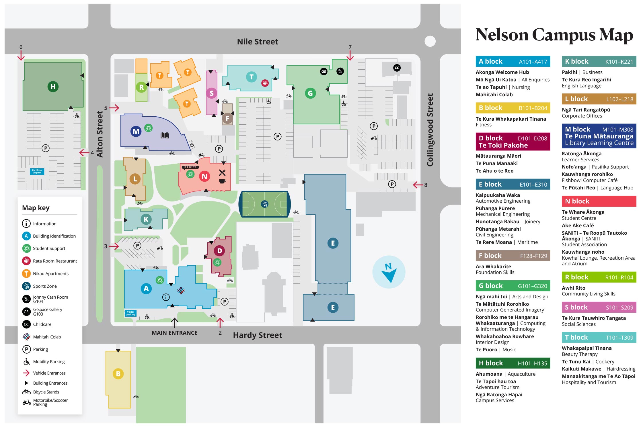Nelson Campus Map 2235x1490px May V7